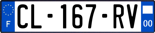 CL-167-RV