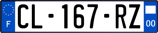 CL-167-RZ
