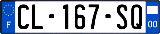 CL-167-SQ