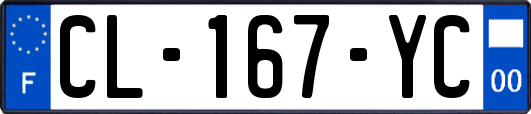 CL-167-YC