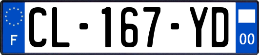 CL-167-YD