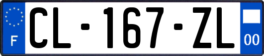CL-167-ZL