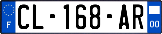 CL-168-AR