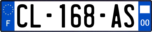 CL-168-AS