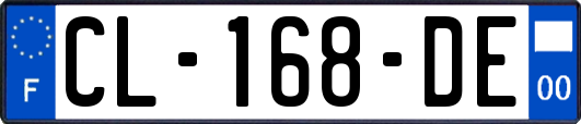 CL-168-DE