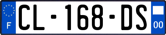 CL-168-DS