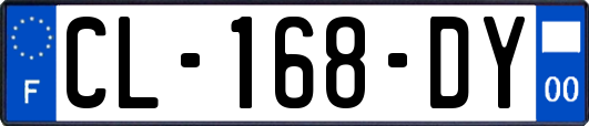 CL-168-DY