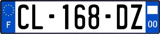 CL-168-DZ