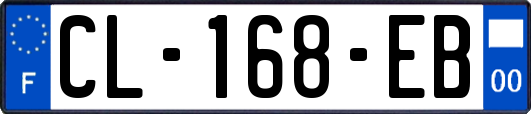 CL-168-EB