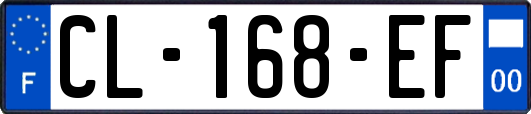 CL-168-EF
