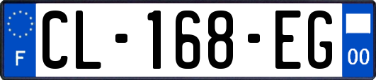 CL-168-EG