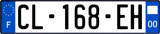 CL-168-EH