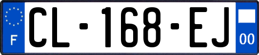 CL-168-EJ