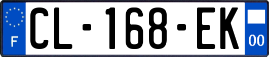 CL-168-EK