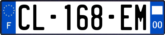 CL-168-EM