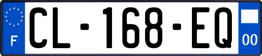 CL-168-EQ