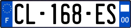 CL-168-ES