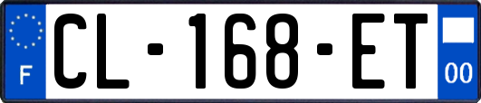 CL-168-ET