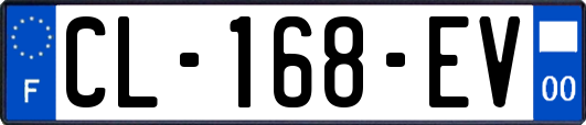 CL-168-EV