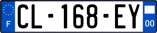 CL-168-EY