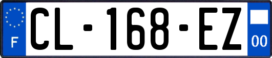 CL-168-EZ