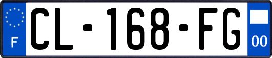 CL-168-FG