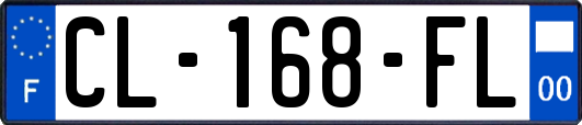 CL-168-FL