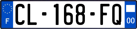 CL-168-FQ