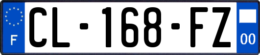 CL-168-FZ