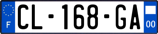 CL-168-GA