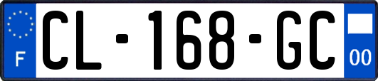 CL-168-GC