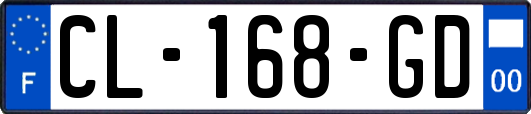 CL-168-GD