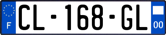 CL-168-GL