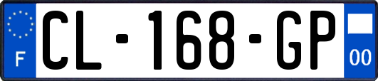 CL-168-GP