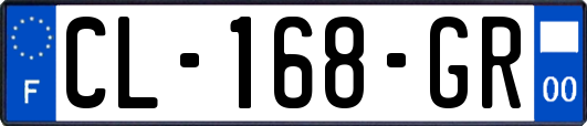 CL-168-GR