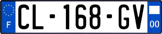 CL-168-GV