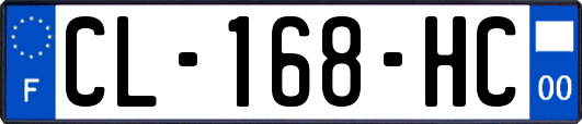 CL-168-HC