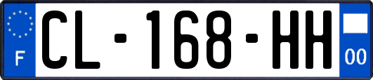 CL-168-HH