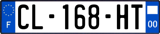 CL-168-HT