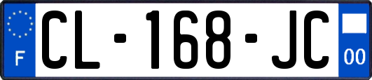 CL-168-JC