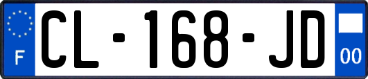 CL-168-JD