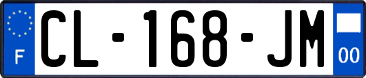 CL-168-JM