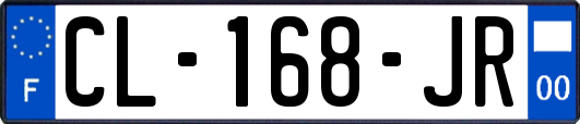 CL-168-JR