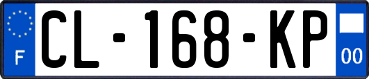 CL-168-KP