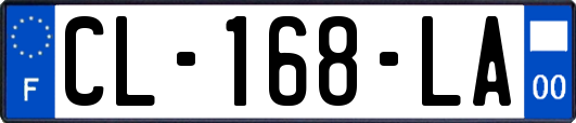 CL-168-LA