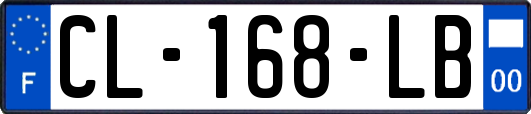 CL-168-LB