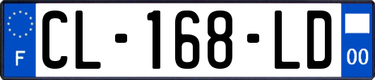 CL-168-LD