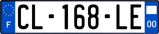 CL-168-LE