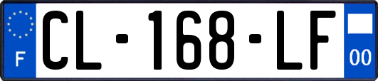 CL-168-LF