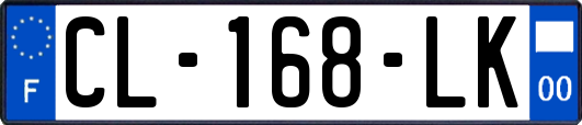 CL-168-LK